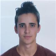 Profesor de apoyo escolar de diferentes materias: Matemáticas, Química, etc